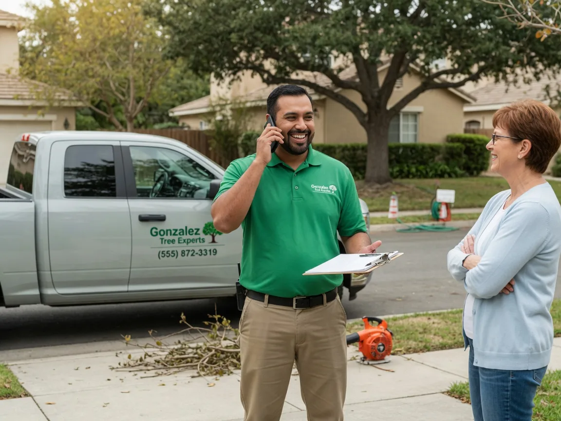 Tree Service Green Lake, WI FAQs